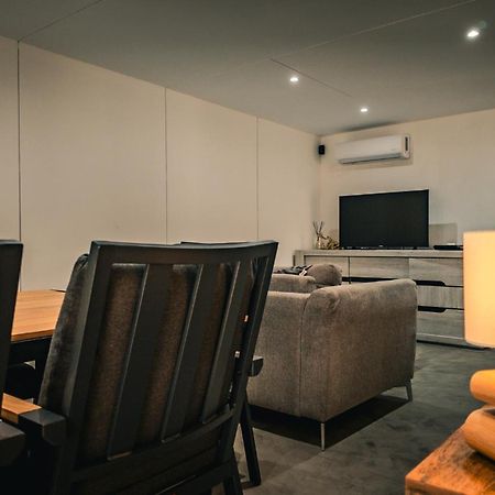 Apartamento Les 3 Sables, Coco Étang-Salé les Bains Exterior foto