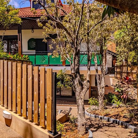 Apartamento Les 3 Sables, Coco Étang-Salé les Bains Exterior foto